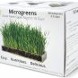 Microgreen Organic Wheatgrass 3 Pack Refill &acirc;�� Use with Grow N Serve Kit, Multi-U