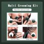 Beard Trimmer for Men, Hair Clippers, Men’S Shavers, Nose Hair Trimmer, 5 in 1 G