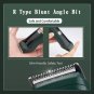 Beard Trimmer for Men, Hair Clippers, Men’S Shavers, Nose Hair Trimmer, 5 in 1 G