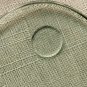 Extremely Soft Clear Glass Table Top Bumper Non-Adhesive,Glass Table Top Spacer,