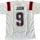 Matthew Judon New England Patriots Signed Autograph Custom Jersey JSA Certified