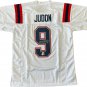 Matthew Judon New England Patriots Signed Autograph Custom Jersey JSA Certified