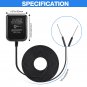 16-24Volt Transformer, C Wire Power Adapter Compatible with Eufy Video Doorbell,