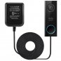 16-24Volt Transformer, C Wire Power Adapter Compatible with Eufy Video Doorbell,