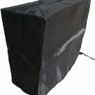 Medium Size CPU Dust Cover, Computer Desktop PC Mid-Tower [Antistatic, Waterproo