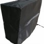 Medium Size CPU Dust Cover, Computer Desktop PC Mid-Tower [Antistatic, Waterproo