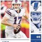 2022 Chronicles Football Trading Card Mega Box - Look for Rookies Such as Brock