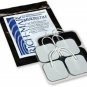 Rich-Mar Multi Stim Electrodes (CASE of 10 PACKS -EACH with 4 ELECTRODES) 2X2 Sq