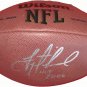 Troy Aikman Autographed NFL Football, Dallas Cowboys, UCLA Bruins, Super Bowl C