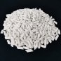 3 LBS 3/16" X 3/8" Rock Tumbling Ceramic Pellets Filler Media for All Type Tumbl