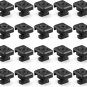 20 Pack Mlok Cable Management CGM909 Pressure Switch Cable Guides Flashlight Las