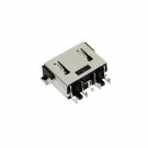 AC DC in Power Jack Input Charging Port Socket Plug Replacement for Lenovo Legio