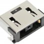 AC DC in Power Jack Input Charging Port Socket Plug Replacement for Lenovo Legio