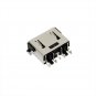 AC DC in Power Jack Input Charging Port Socket Plug Replacement for Lenovo Legio