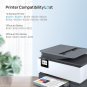 910XL Ink Cartridges for HP Printers for HP 910 XL 910XL Ink Cartridge Combo Pac