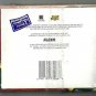 1997  FOOTBALL RETAIL BOX SPECIAL REGGIE WHITE EMERALD AUTOGRAPH of 80