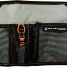 Wilderness Systems Mesh Storage - Kayak Storage Comparments - Attaches to Seat