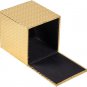 Gold Tissue Box Cover,Tissue Box Cover Square,Gold Tissue Box Holders,Tissue Hol