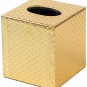 Gold Tissue Box Cover,Tissue Box Cover Square,Gold Tissue Box Holders,Tissue Hol
