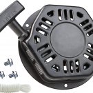WOTIAN Recoil Starter for Champion 212Cc 196Cc 224Cc Pull Start Assembly Generat