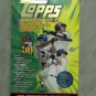 2001  BASEBALL SERIES 2 FACTORY SEALED BOX 36 PACKS - ICHIRO SUZUKI ROOKIE