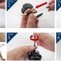 Sailor Fountain Pen Converter (14-0500)