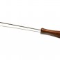 Hammer for Tuning Forks - Disc Shaped Rubber Mounted