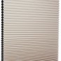 Cellular Shades Cordless Blackout Door Window Blinds, Honeycomb Black Out Room D