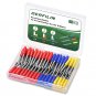 50PCS Fine Point Blades Are Compatible for Explore Air2/Air 3 /Maker/Maker 3 Cri