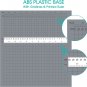 Paper Cutter, Paper Trimmer with Safety Guard, 12" Cut Length Paper Slicer with