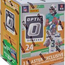 2020 Panini Donruss Optic NFL  BLASTER Box (24 Cards/Box)