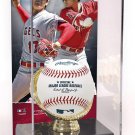 Shohei Ohtani Los Angeles Angels Gold Glove Display Case with Image - Baseball F