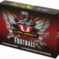 2022  Valiant Football Hobby Box