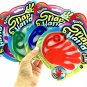 Fun a Ton Giant Snap Hand-Jumbo Sticky Hands Toy (1 Pack Assorted) Large Stretch