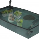 Oxford Fabric Plant Repotting Mat Waterproof Transplanting Mat Indoor Succulent