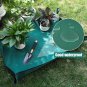 Oxford Fabric Plant Repotting Mat Waterproof Transplanting Mat Indoor Succulent
