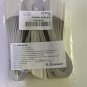 Paper Wristbands for Events 300 Pcs Gold Event Wristbands Waterproof Party Wrist