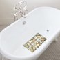 3D Non-Slip Bathtub Stickers, Children'S Animal Shower Stickers, Safety Treads A