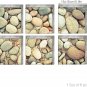 3D Non-Slip Bathtub Stickers, Children'S Animal Shower Stickers, Safety Treads A
