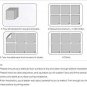 3D Non-Slip Bathtub Stickers, Children'S Animal Shower Stickers, Safety Treads A