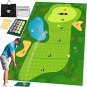 Chipping Golf Game Mat Indoor Outdoor Games for Adults and Family Kids Outdoor P