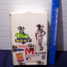 1991  MINOR LEAGUE BASEBALL FACTORY SEALED BOX