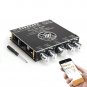 XY-S220H 2.1 Channel Bluetooth Power Amplifier Board Support Custom Bluetooth Na