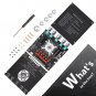 XY-S220H 2.1 Channel Bluetooth Power Amplifier Board Support Custom Bluetooth Na
