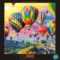 - up up and Away - 300 Large Piece Jigsaw Puzzle