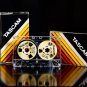 Master 424 High Bias Type II Cobalt Studio Cassette, Multi (MASTR CAS)
