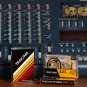 Master 424 High Bias Type II Cobalt Studio Cassette, Multi (MASTR CAS)