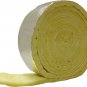 Frost King Foil Backed Fiberglass Pipe Wrap, 3"X1"X25'