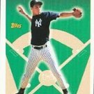 1993  Baseball Cards Complete Set (825 Cards - Derek Jeter Rookie)