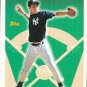 1993  Baseball Cards Complete Set (825 Cards - Derek Jeter Rookie)